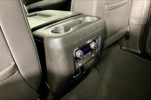 Photo of 2023 Midnight Blue Metallic Chevrolet Suburban