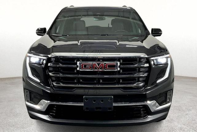Photo of 2024 Ebony Twilight Metallic GMC Acadia