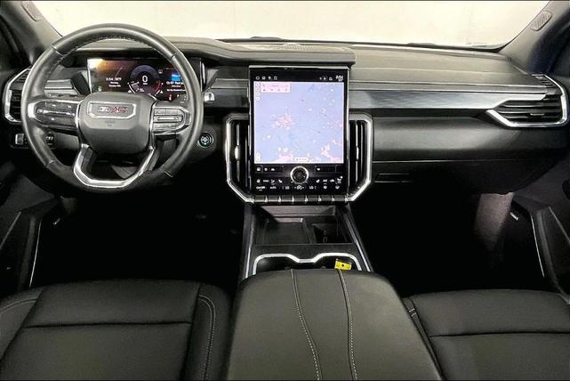 Photo of 2024 Ebony Twilight Metallic GMC Acadia