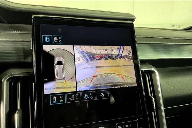 Photo of 2024 Ebony Twilight Metallic GMC Acadia