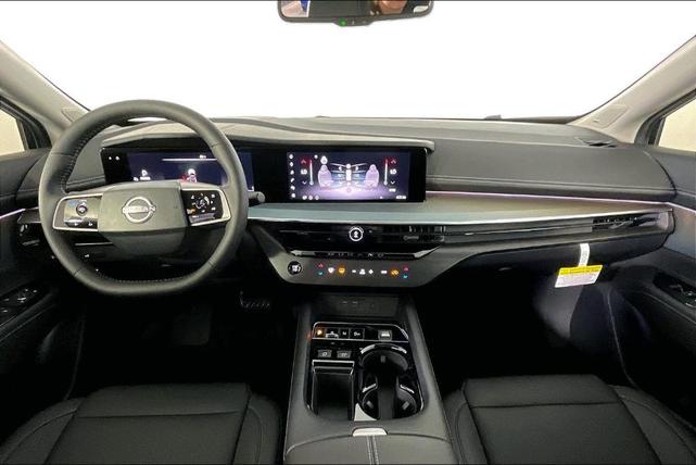 Photo of 2025 Champagne Silve Nissan Murano