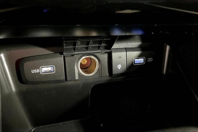 Photo of 2023 Calypso Red Hyundai TUCSON