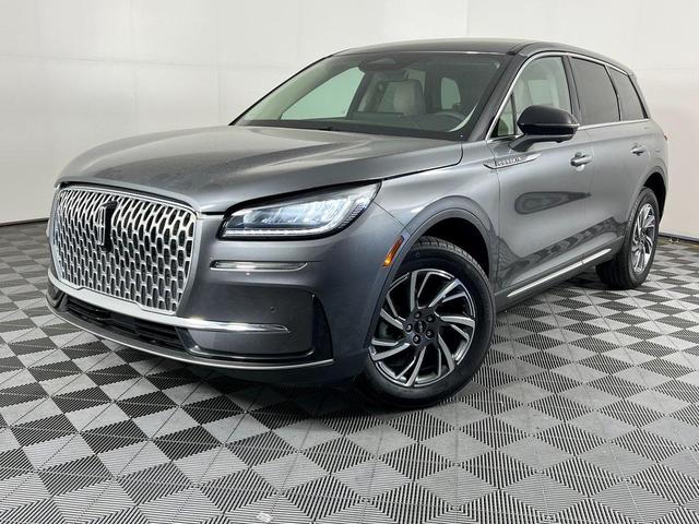 2023 Lincoln Corsair