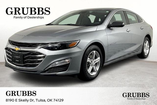2023 Chevrolet Malibu