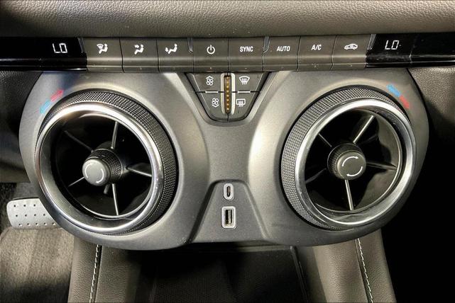 Photo of 2023 Sterling Gray Metallic Chevrolet Blazer