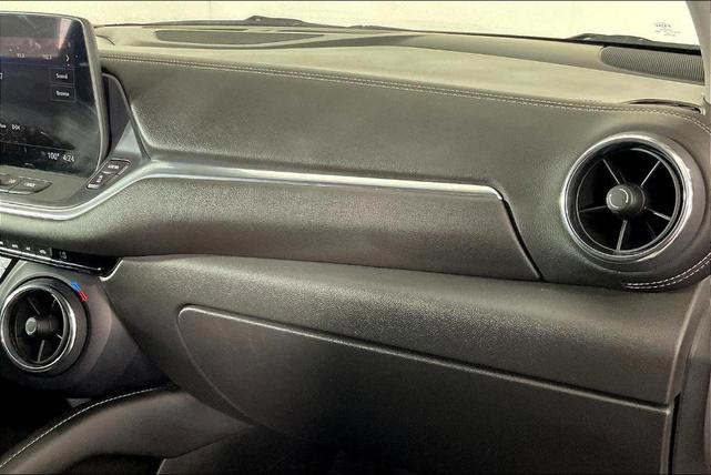Photo of 2023 Sterling Gray Metallic Chevrolet Blazer