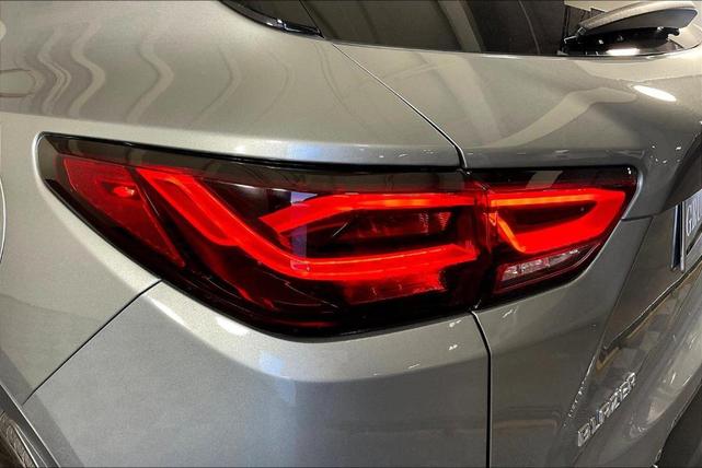 Photo of 2023 Sterling Gray Metallic Chevrolet Blazer