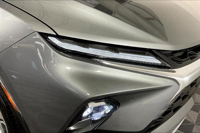 Photo of 2023 Sterling Gray Metallic Chevrolet Blazer