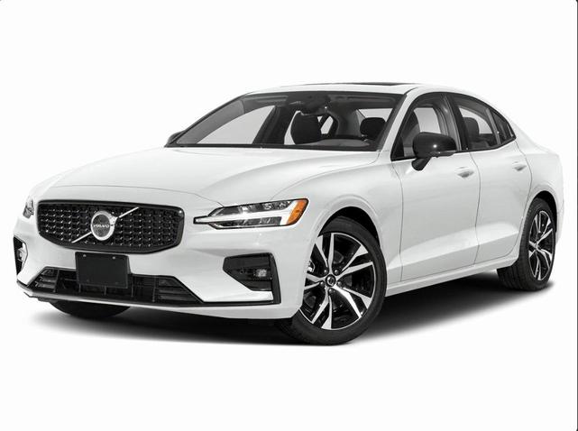 2024 Volvo S60