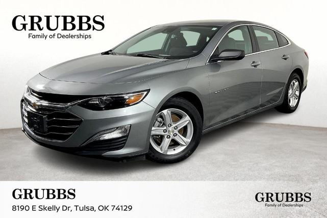 2023 Chevrolet Malibu