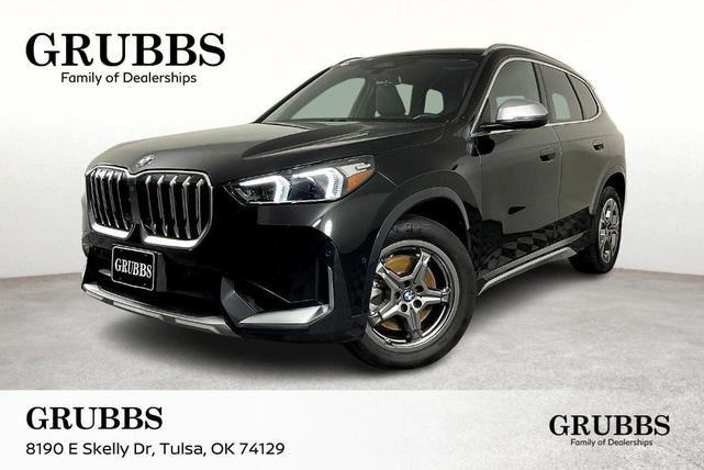 2024 BMW X1