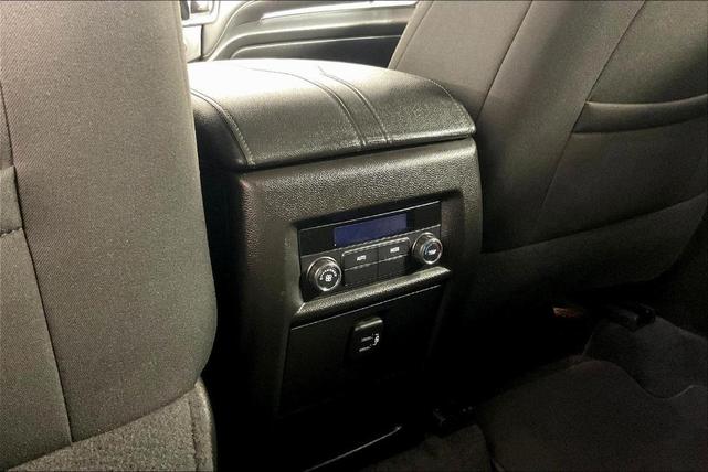Photo of 2023 Summit White Chevrolet Traverse