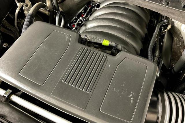 Photo of 2022 Summit White Chevrolet Silverado 1500