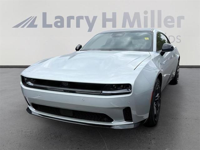 2025 Dodge Charger Daytona