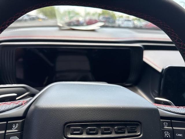2025 Dodge Charger Daytona
