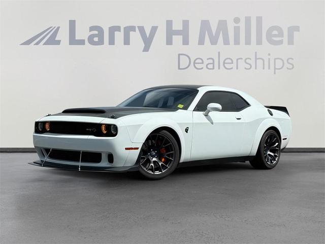 2020 Dodge Challenger