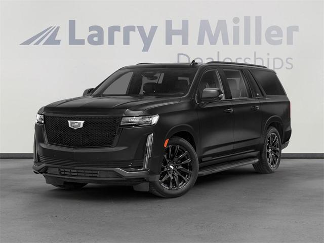 2021 Cadillac Escalade Esv