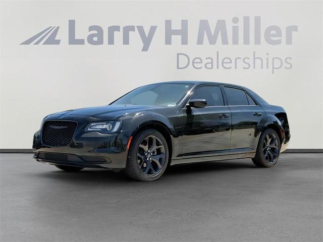 2023 Chrysler 300