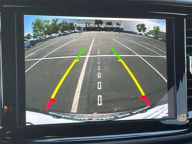 Photo of 2025 Octane Red Pearlcoat Dodge Durango