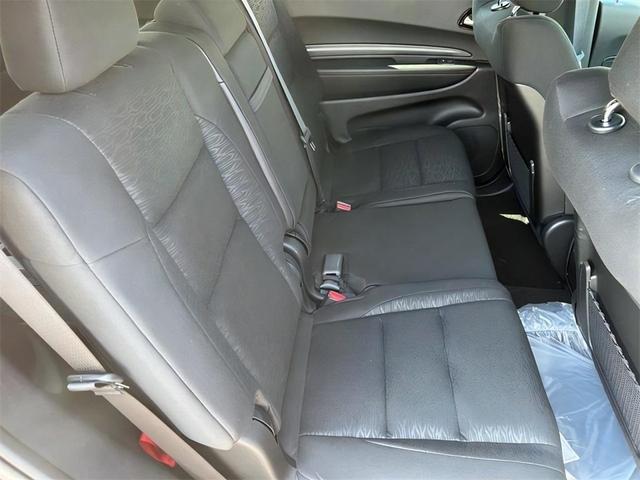 Photo of 2025 Octane Red Pearlcoat Dodge Durango