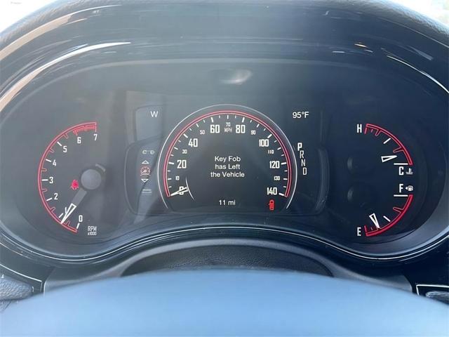 Photo of 2025 Octane Red Pearlcoat Dodge Durango