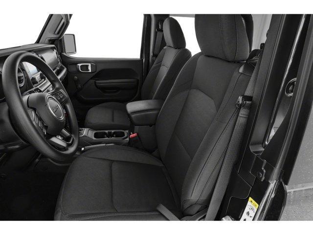 Photo of 2021 Hellayella Clearcoat Jeep Wrangler