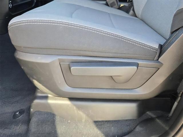 Photo of 2023 Delmonico Red Pearlcoat RAM 2500