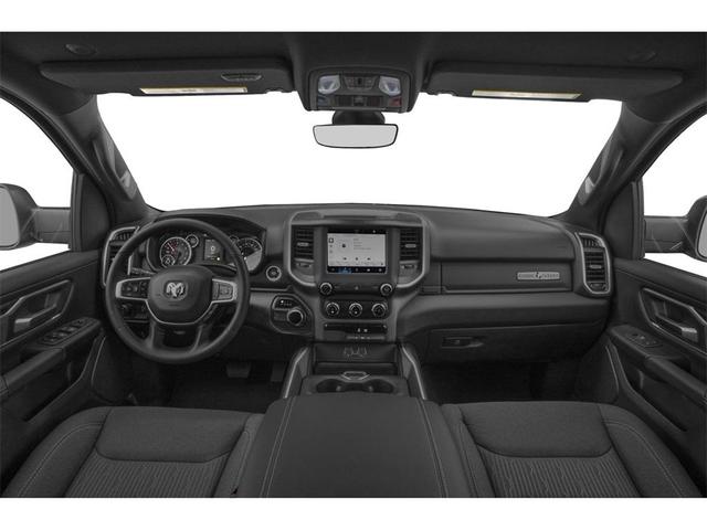 Photo of 2022 Patriot Blue Pearlcoat RAM 1500