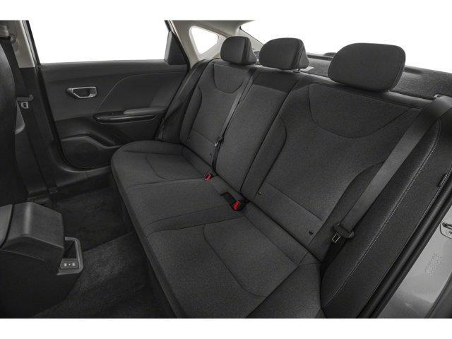 Photo of 2025 Haze Kia K4