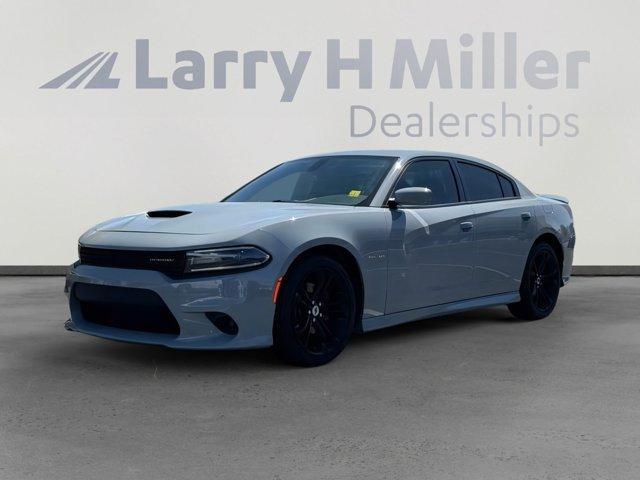 2021 Dodge Charger
