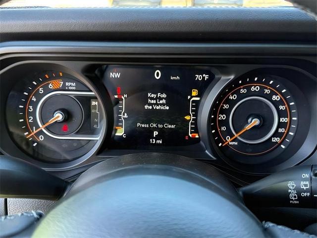 Photo of 2025 Mojito! Clearcoat Jeep Wrangler