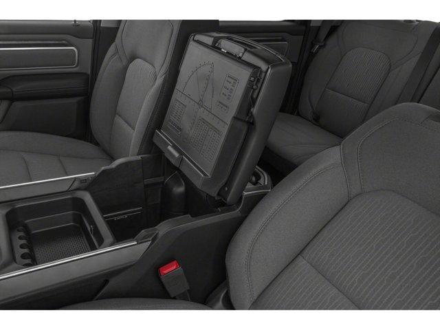Photo of 2021 Hydro Blue Pearlcoat RAM 1500