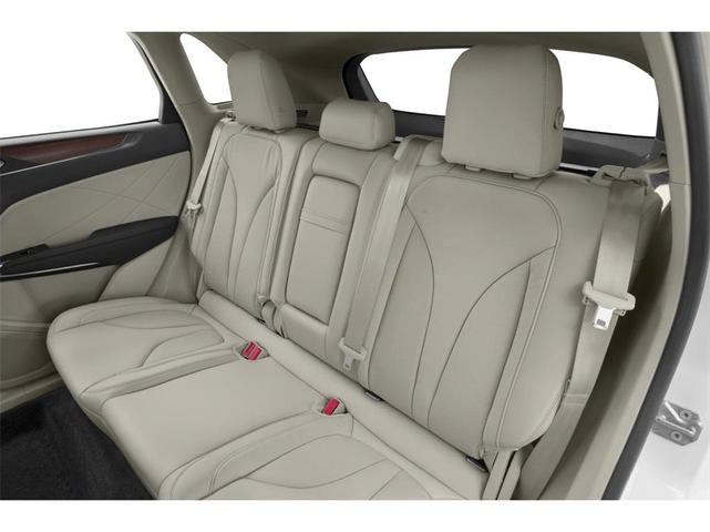 Photo of 2019 Magnetic Gray Lincoln MKC