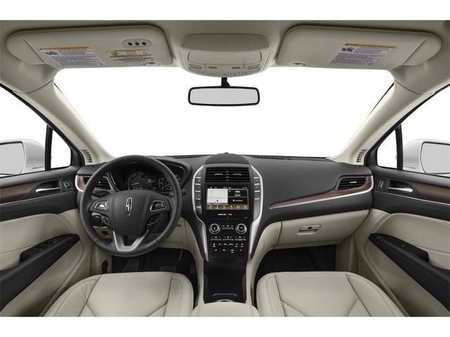 Photo of 2019 Magnetic Gray Lincoln MKC