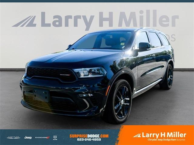 2023 Dodge Durango