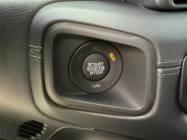 Photo of 2025 Mojito! Clearcoat Jeep Gladiator