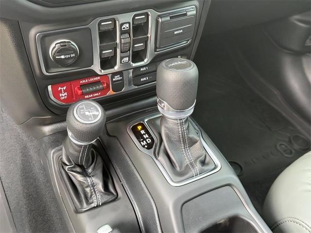 Photo of 2025 Mojito! Clearcoat Jeep Gladiator