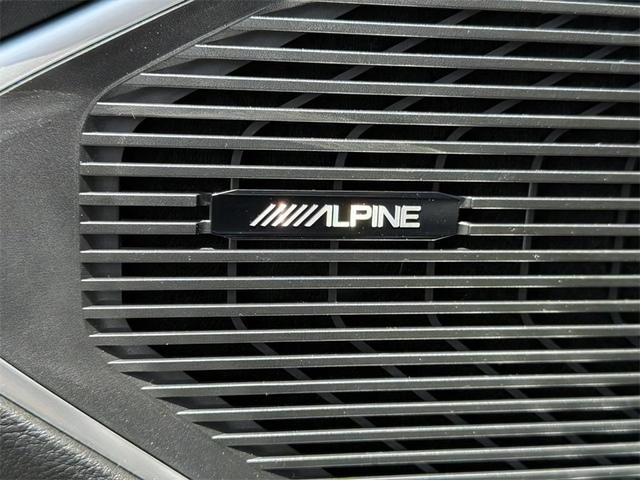 Photo of 2025 Diamond Black Jeep Wagoneer