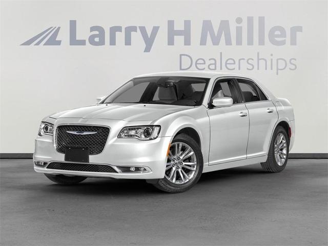 2023 Chrysler 300