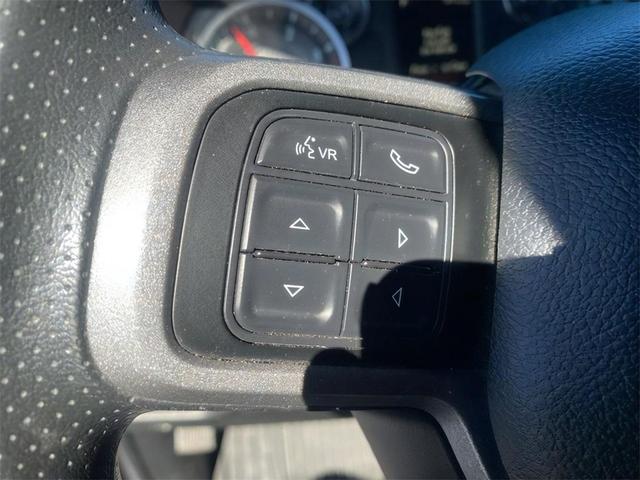 Photo of 2021 Granite Crystal Clearcoat Metallic RAM 2500