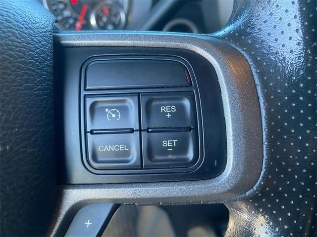 Photo of 2021 Granite Crystal Clearcoat Metallic RAM 2500