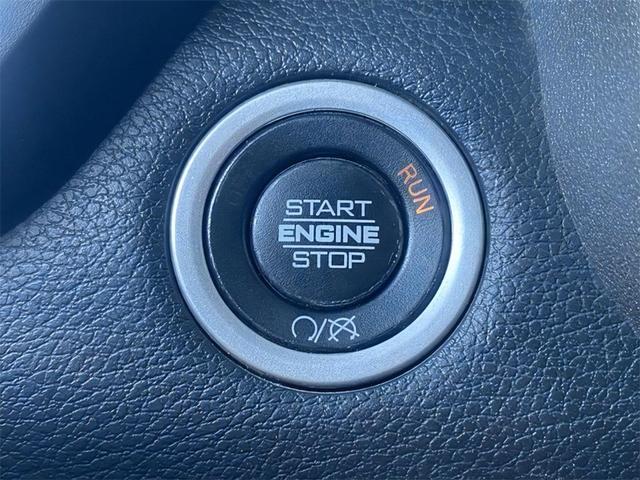 Photo of 2021 Granite Crystal Clearcoat Metallic RAM 2500