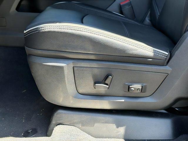 Photo of 2025 Diamond Black RAM 3500