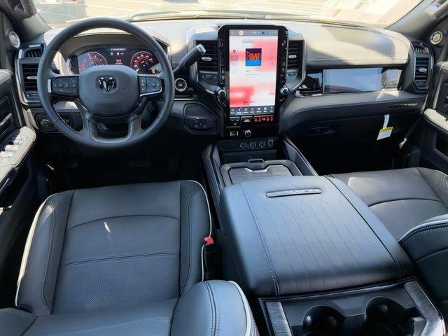 Photo of 2025 Diamond Black RAM 3500