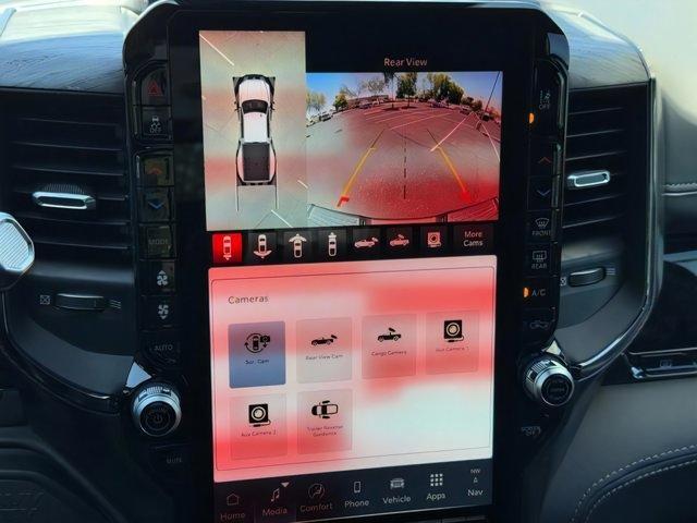 Photo of 2025 Diamond Black RAM 3500