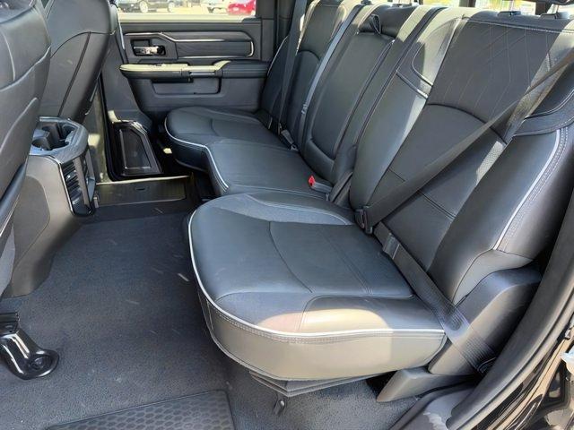 Photo of 2025 Diamond Black RAM 3500
