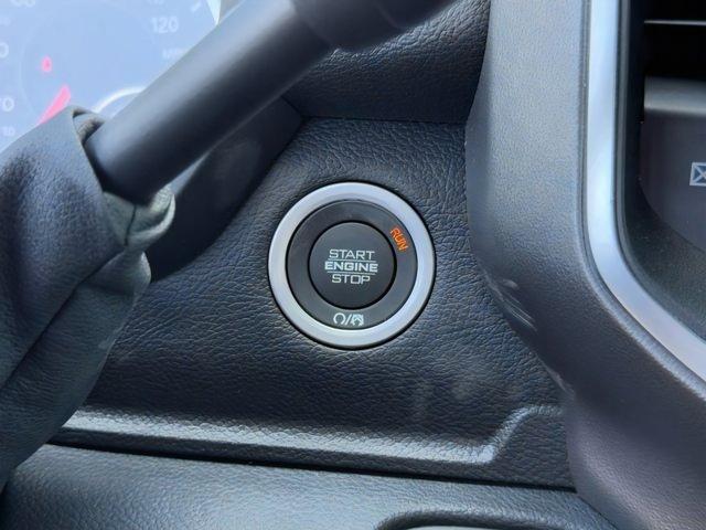 Photo of 2025 Bright White Clearcoat RAM 2500