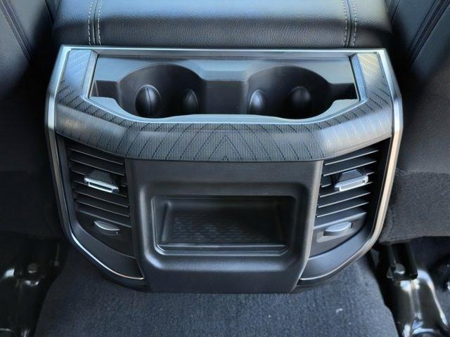Photo of 2025 Bright White Clearcoat RAM 2500