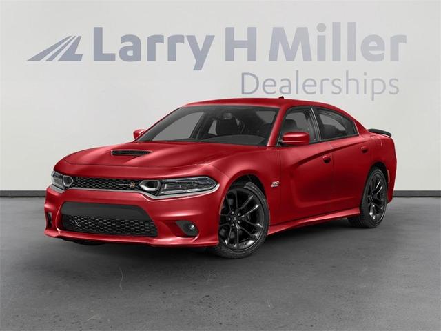 2022 Dodge Charger