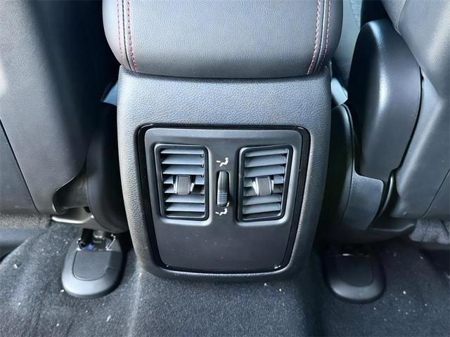Photo of 2025 Night Dodge Durango